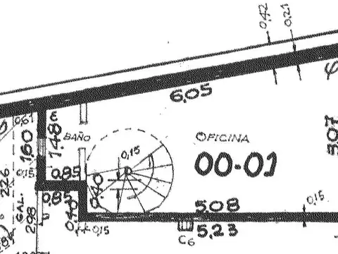 atencion abogados venta local frente a tribunales