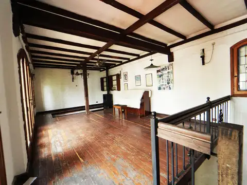 Casa en Venta 50 años