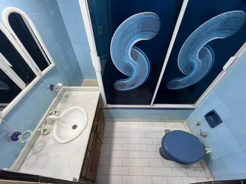 Venta Casa 4 ambientes villa ballester