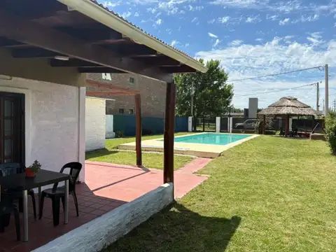 ALQUILER EN ROLDAN – PUNTA CHACRA