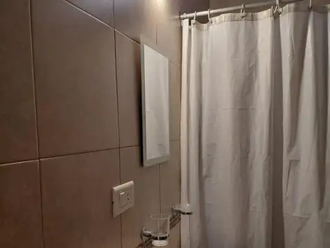 Oficina Monoambiente con 1 baño