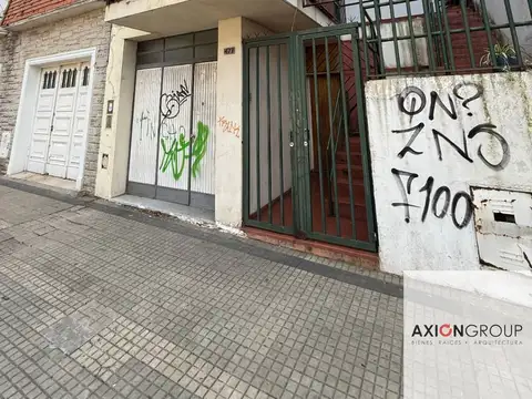 Departamento en venta de 2 dormitorios en La Plata