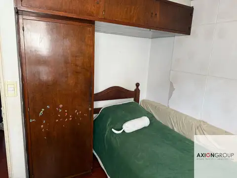 Departamento en Venta 35 años