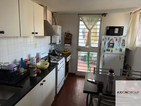 Departamento en Venta en La Plata, USD 64.000