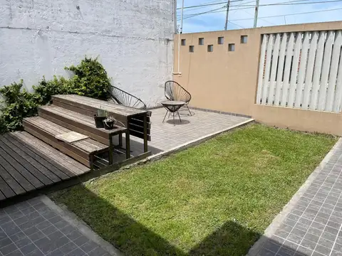 Casa en Venta en Berisso, USD 68.000
