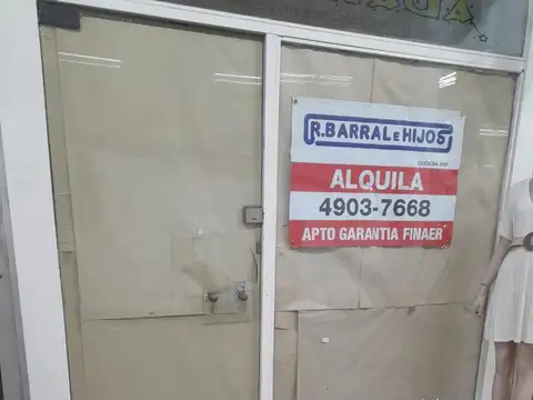 Local en Alquiler en Palermo, $ 400.000