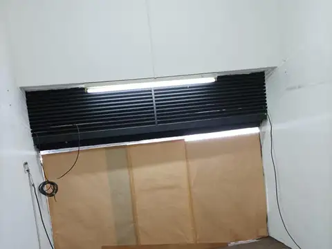 Av. Santa Fe al 3500