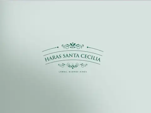 Terreno en Venta en Lobos, USD 80.000