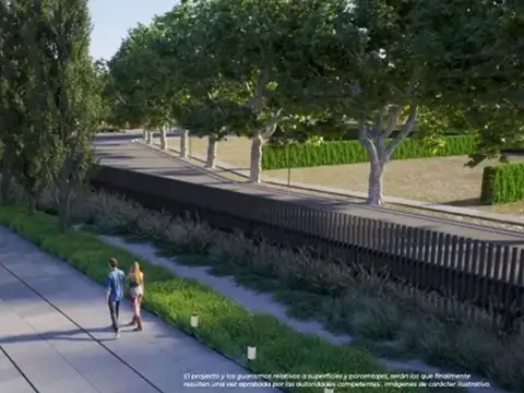 Terreno en Venta de 750,0 m2