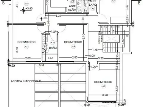 Casa en Venta con 4 cocheras