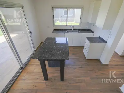 Casa en Venta al Noroeste