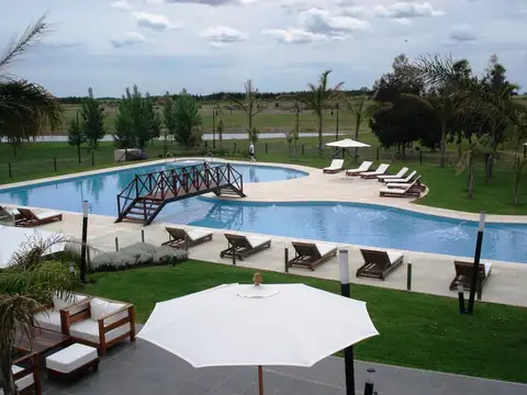 Terreno en Venta en Haras Del Sur, USD 22.000