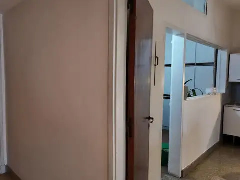 Vendo Semipiso 3 dormitorios cañada