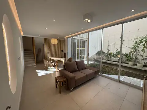 Casa en Nuestra Señora de Lourdes