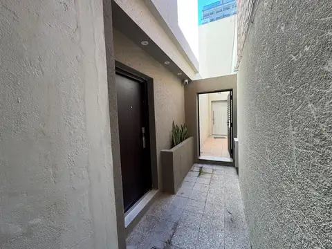 Casa en Nuestra Señora de Lourdes