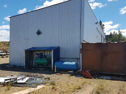 Terreno - Barrio Industrial