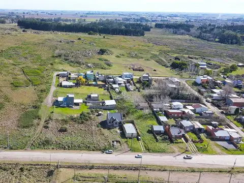 Terreno en Venta en Tandil, USD 20.000