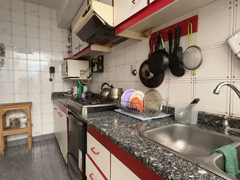 Departamento en Venta 51 años