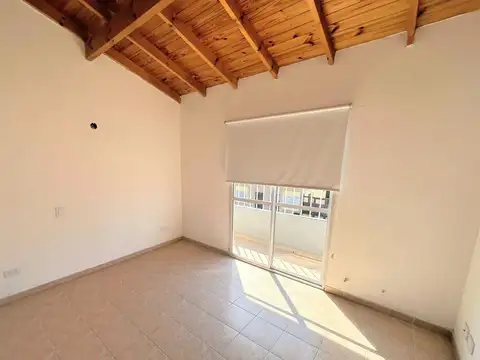 Departamento en Alquiler 16 años