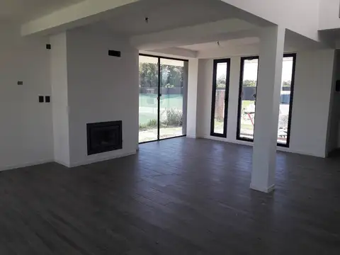 Casa en Venta al Noroeste