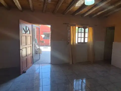 Casa en Alquiler 16 años