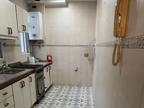 Cochabamba 2400, Piso 4