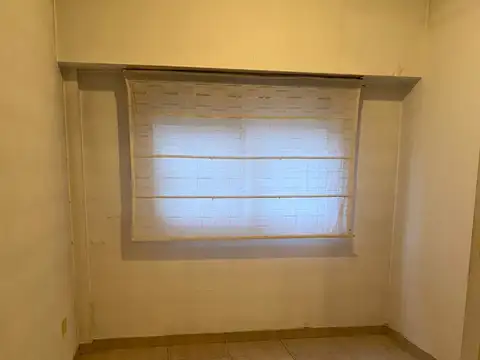 San Martín Centro: Departamento 4 ambientes