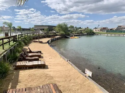 Terreno en Venta en Lagos De Canning, USD 70.000