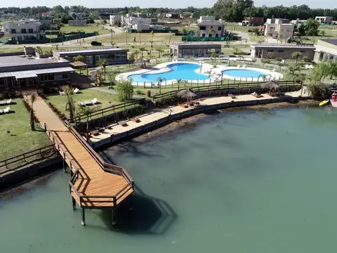 Lagos de Canning 100