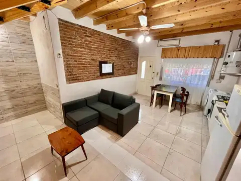 Departamento en Alquiler en Villa Ballester, $ 850.000