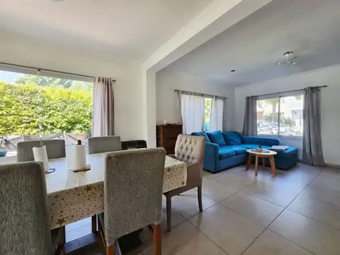 Casa en Venta 3 años