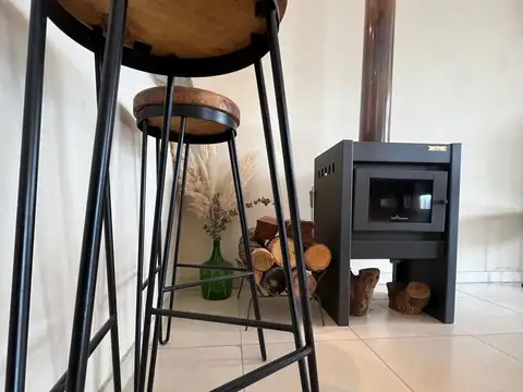 Casa en Venta 9 años