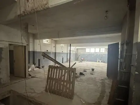 Depósito  en Venta en Flores, Capital Federal, Buenos Aires