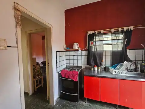 Casa en Venta 14 años