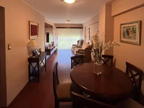 Venta Apartamento 3 dormitorios Buceo