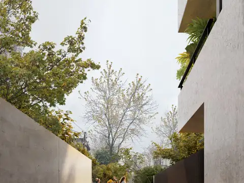 Departamento en Venta en Chacarita, USD 588.000