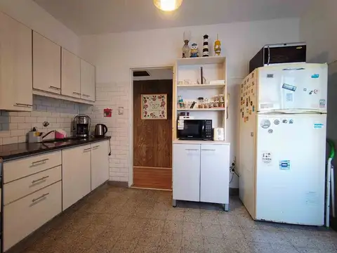 Departamento en Venta 59 años