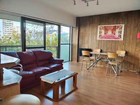 Departamento en Venta de 4 ambientes