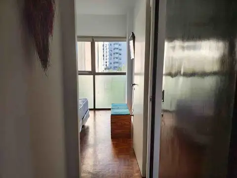 Departamento en venta 4 amb balcon, Constitucion