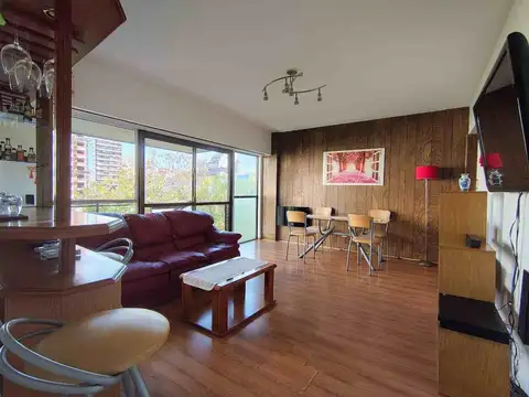 Departamento en Venta en Constitucion, USD 130.000