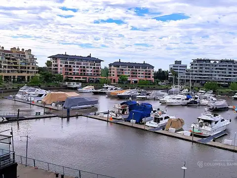 Departamento en Alquiler en Nordelta, USD 800