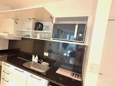 Departamento en Alquiler 16 años