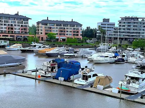 Departamento en Wyndham Condominios