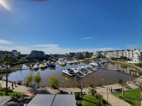 Alquiler Terrazas de la Bahia Nordelta 2AMB anual/temp
