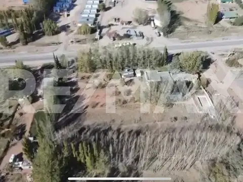 Terreno en Venta en Añelo, USD 990.000