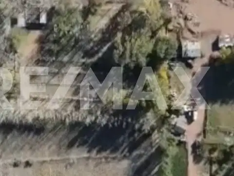 VENTA DE FRACCIÓN COMERCIAL FRENTE A RUTA 17 AÑELO