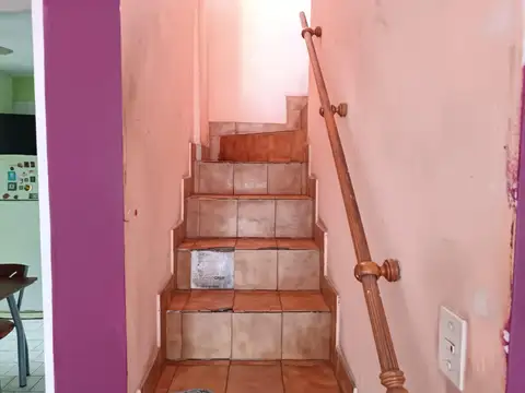 Depto Tipo Casa en Venta de 5 ambientes
