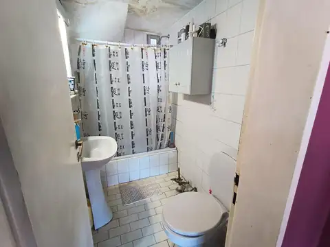 Depto Tipo Casa en Venta con 1 cocheras