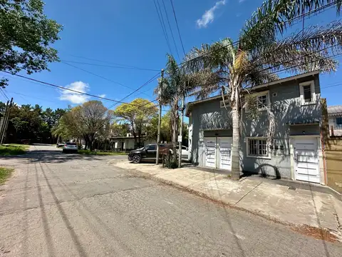 PH en Venta en Presidente Derqui, Pilar - 2 Ambientes- apto credito