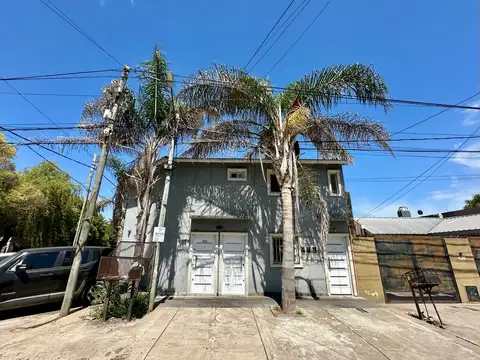 PH en Venta en Presidente Derqui, Pilar - 2 Ambientes